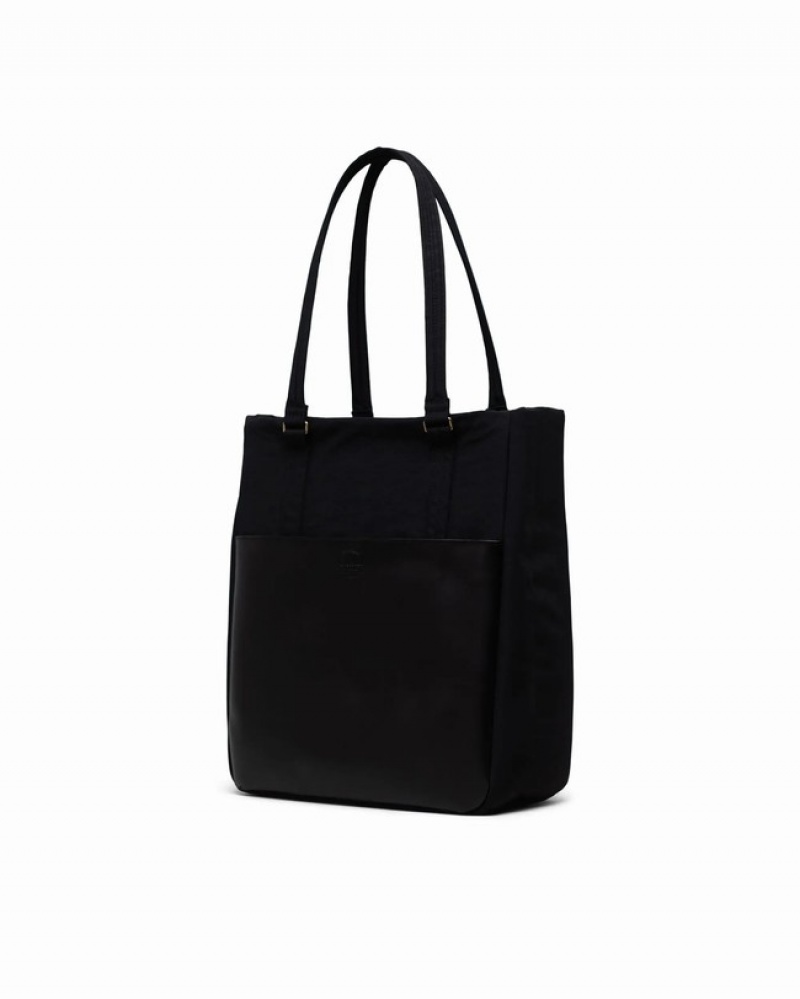 Bolsas Tote Herschel Orion | Large Pretas | ENJI85937
