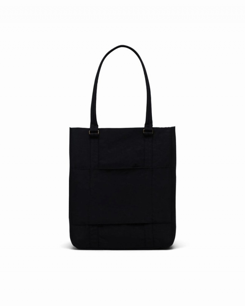 Bolsas Tote Herschel Orion | Large Pretas | ENJI85937