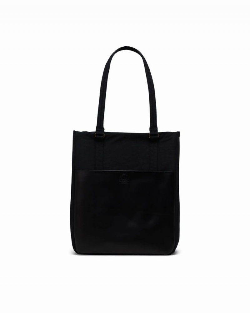 Bolsas Tote Herschel Orion | Large Pretas | ENJI85937