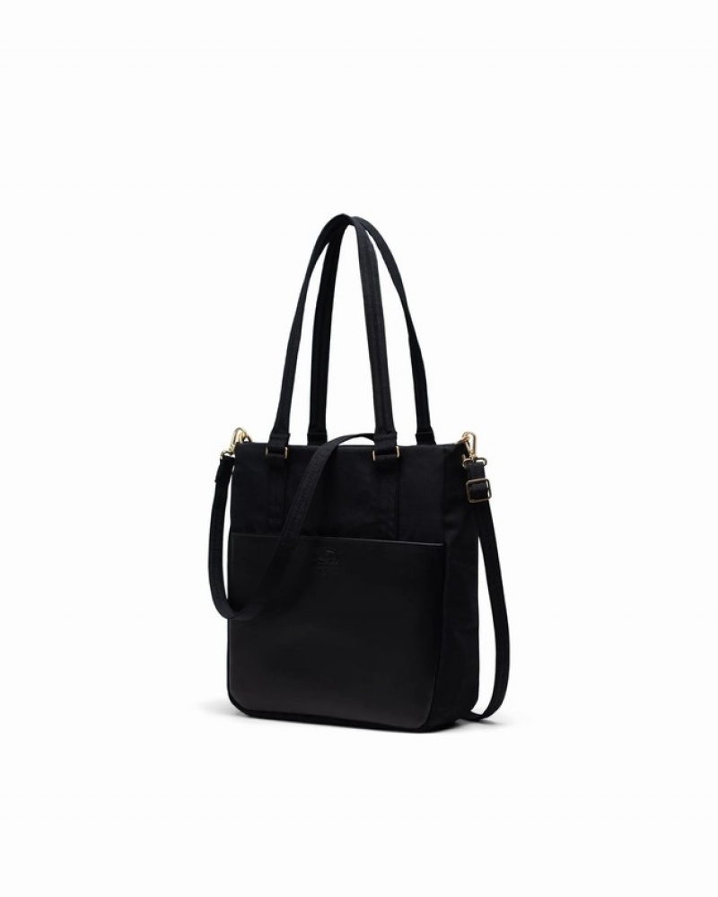 Bolsas Tote Herschel Orion | Small Pretas | ZJSN47082
