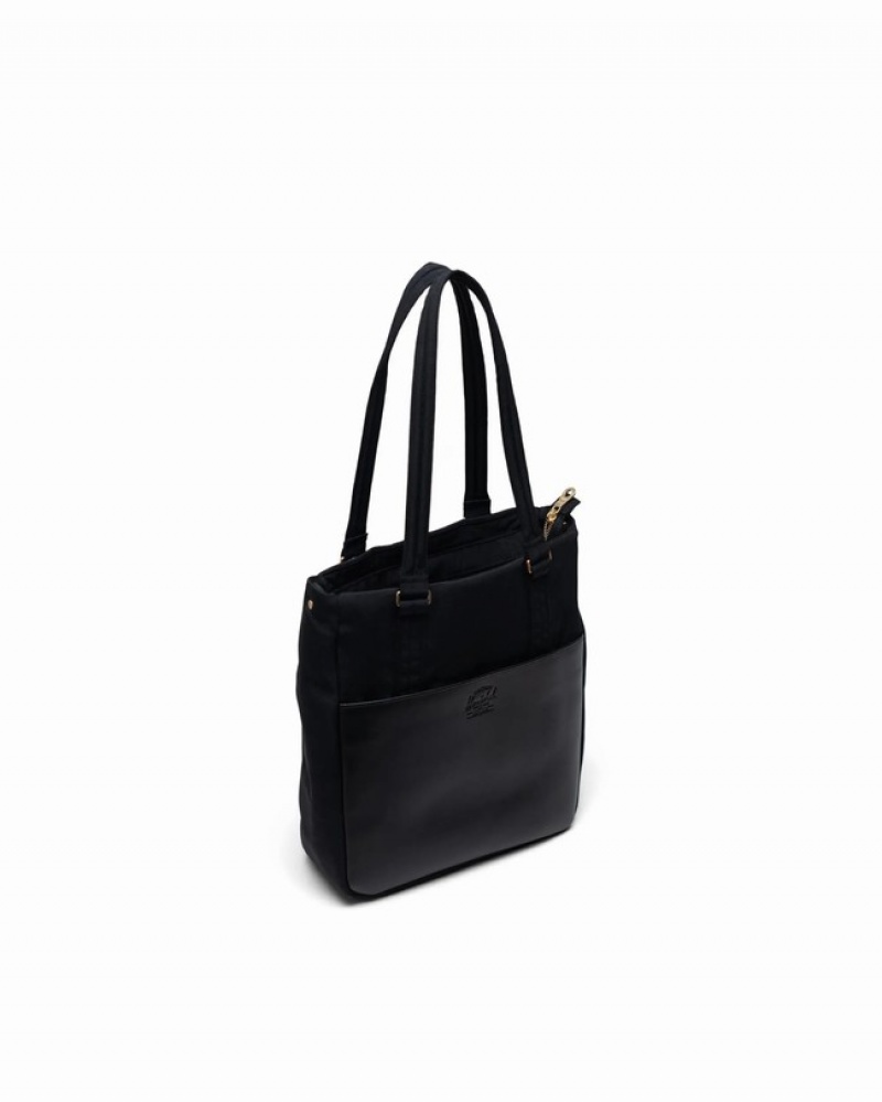 Bolsas Tote Herschel Orion | Small Pretas | ZJSN47082