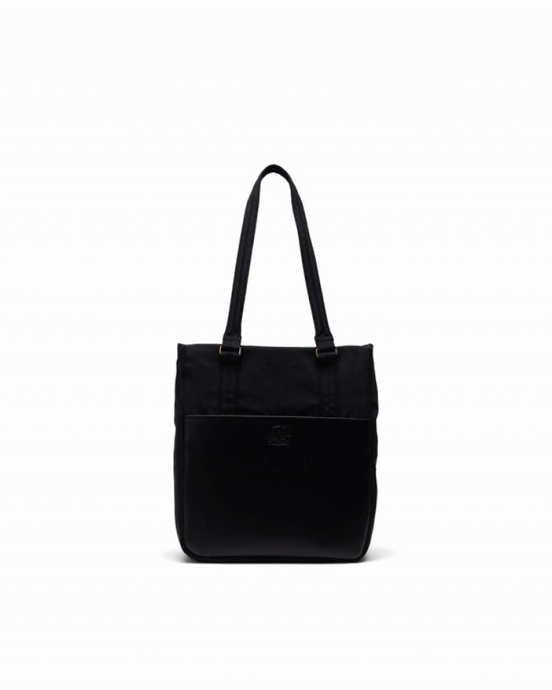 Bolsas Tote Herschel Orion | Small Pretas | ZJSN47082