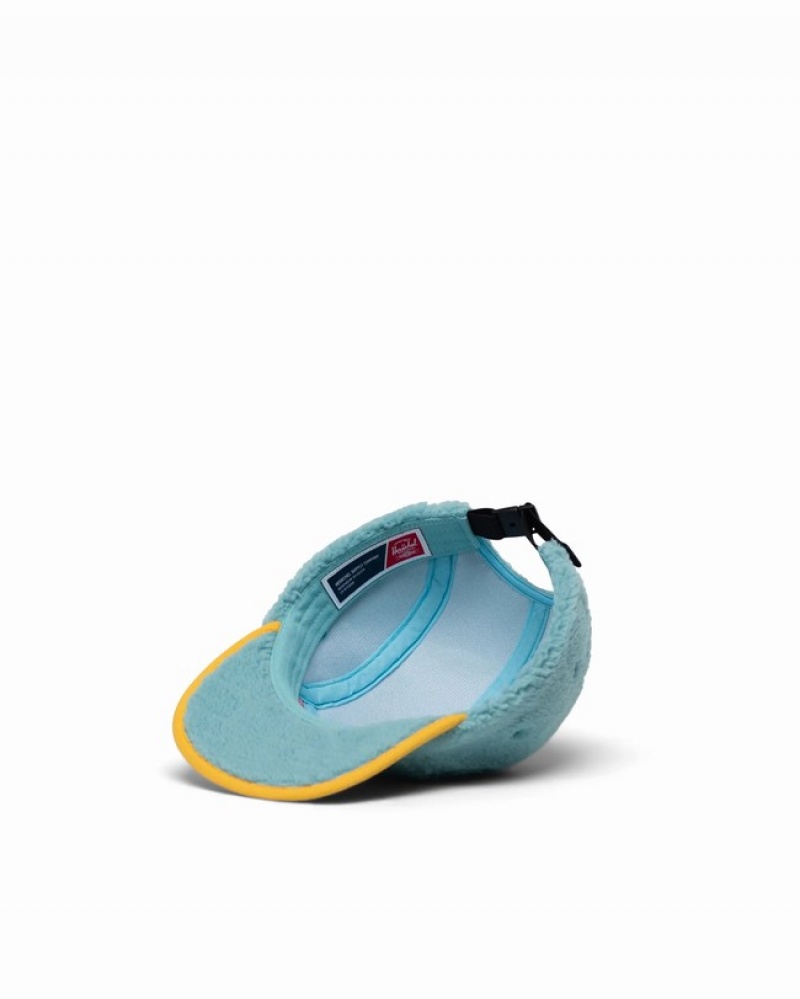 Boné Herschel Glendale Luz Turquesa | AJFR82907