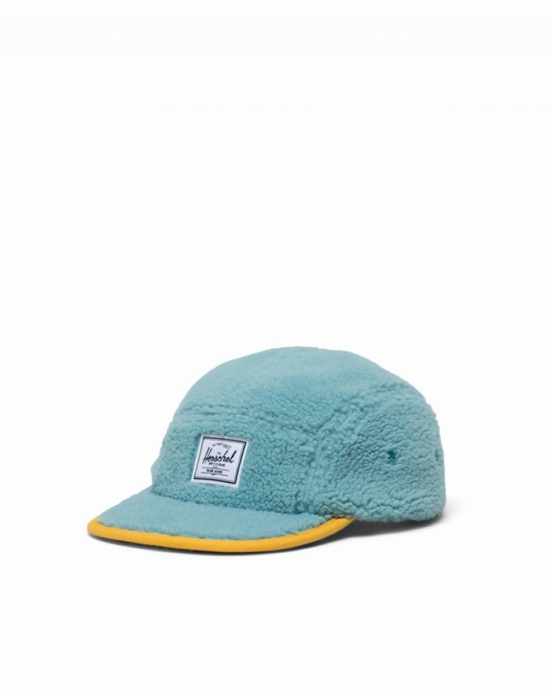 Boné Herschel Glendale Luz Turquesa | AJFR82907