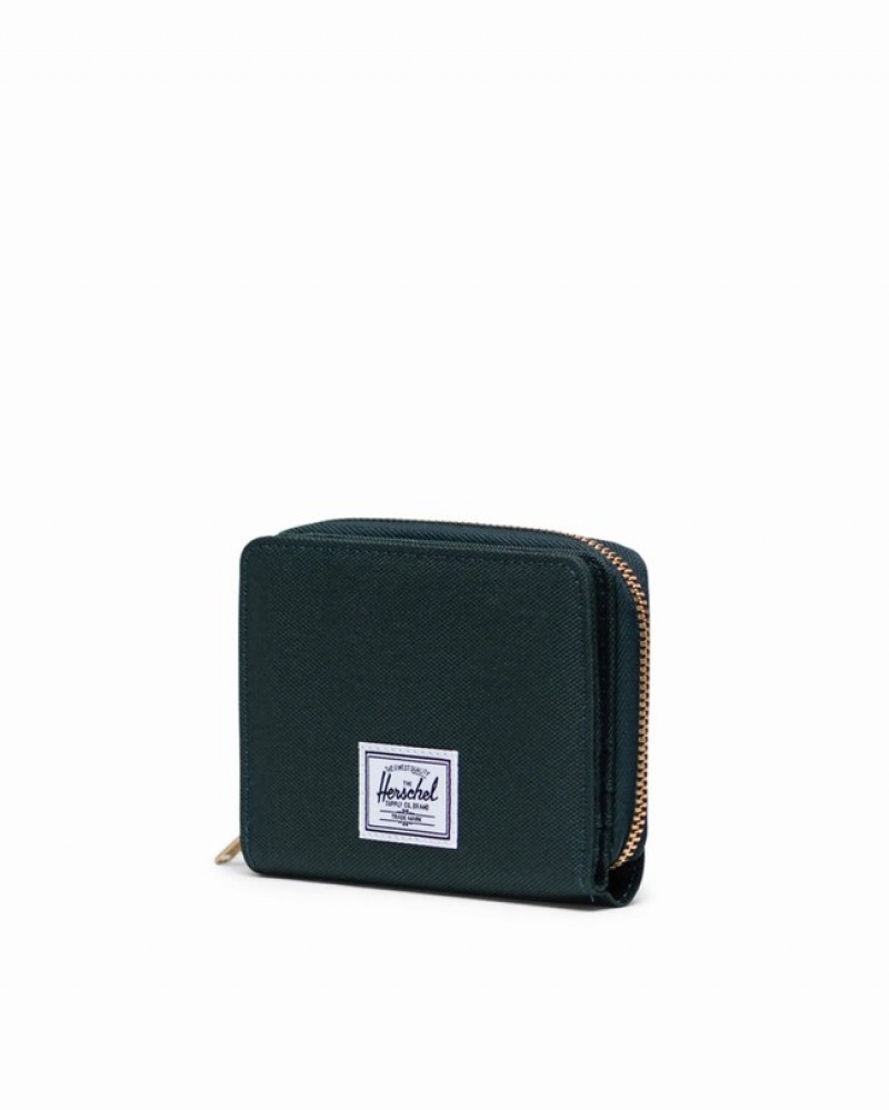 Carteiras Herschel Georgia Cinzentas | DJWP16352