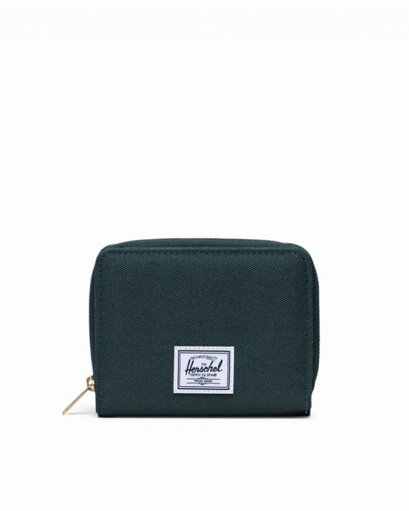 Carteiras Herschel Georgia Cinzentas | DJWP16352