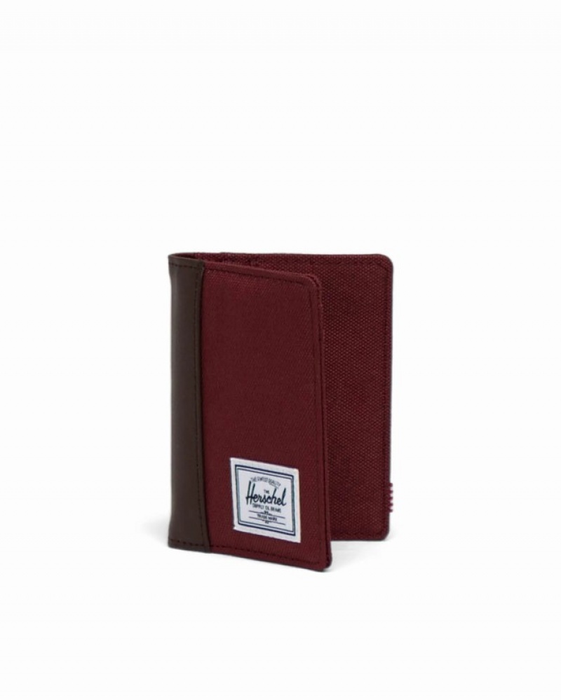 Carteiras Herschel Gordon Cafes | HCLO49837