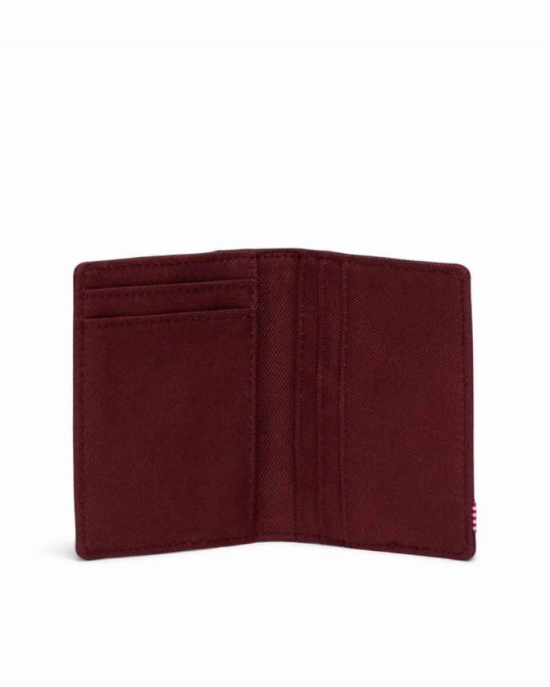 Carteiras Herschel Gordon Cafes | HCLO49837
