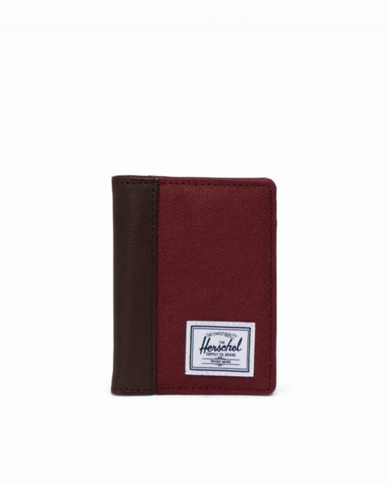 Carteiras Herschel Gordon Cafes | HCLO49837