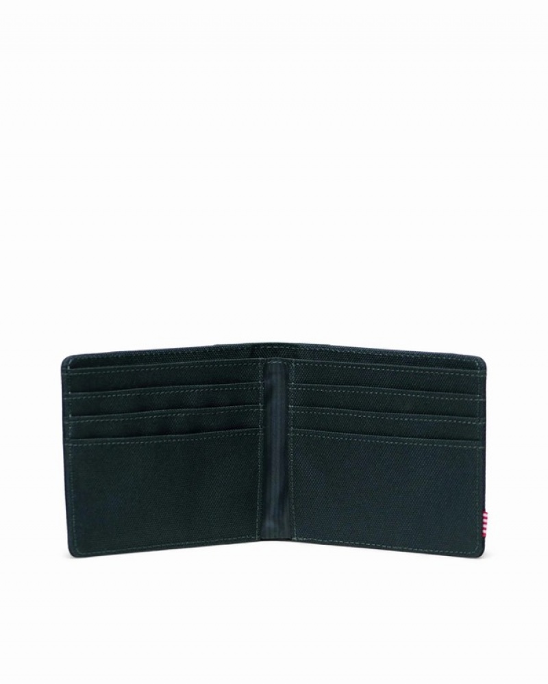 Carteiras Herschel Roy Azuis | EPLY80274
