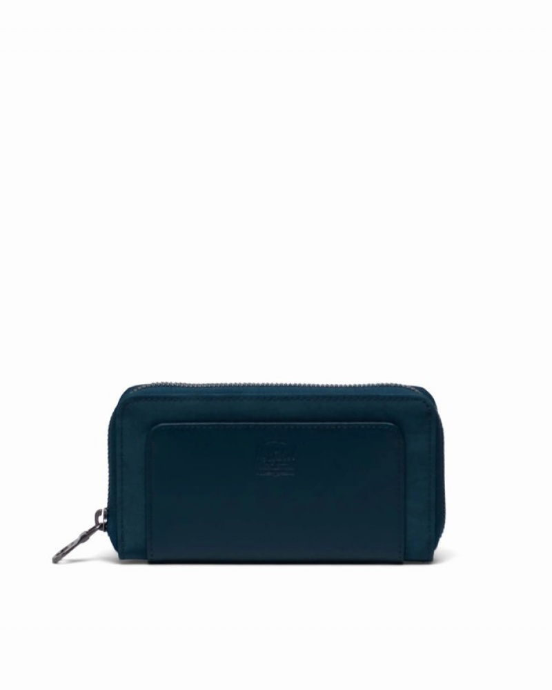 Carteiras Herschel Thomas Azuis | XUFM09847