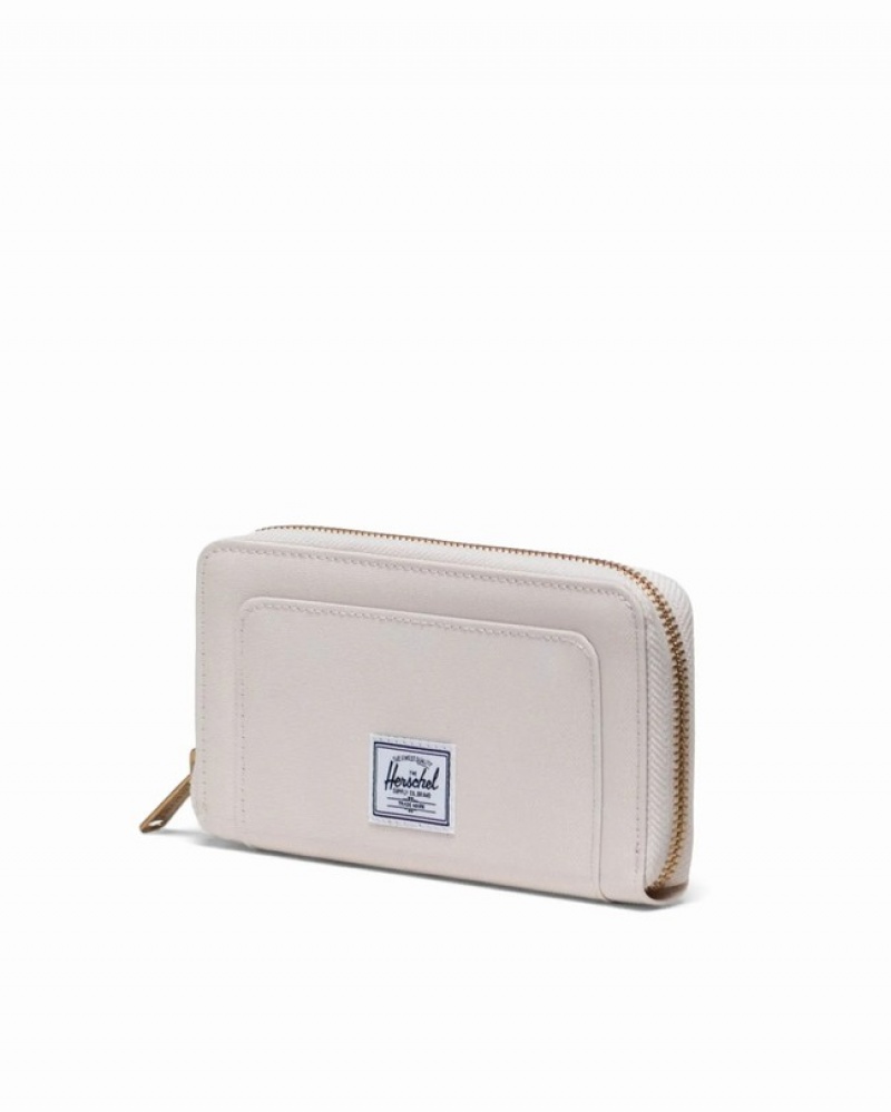 Carteiras Herschel Thomas Cinzentas | BWXL05437