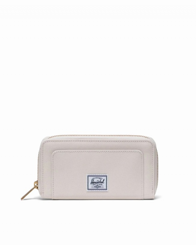 Carteiras Herschel Thomas Cinzentas | BWXL05437