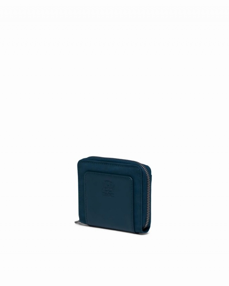 Carteiras Herschel Tyler Azuis | FGMV46738