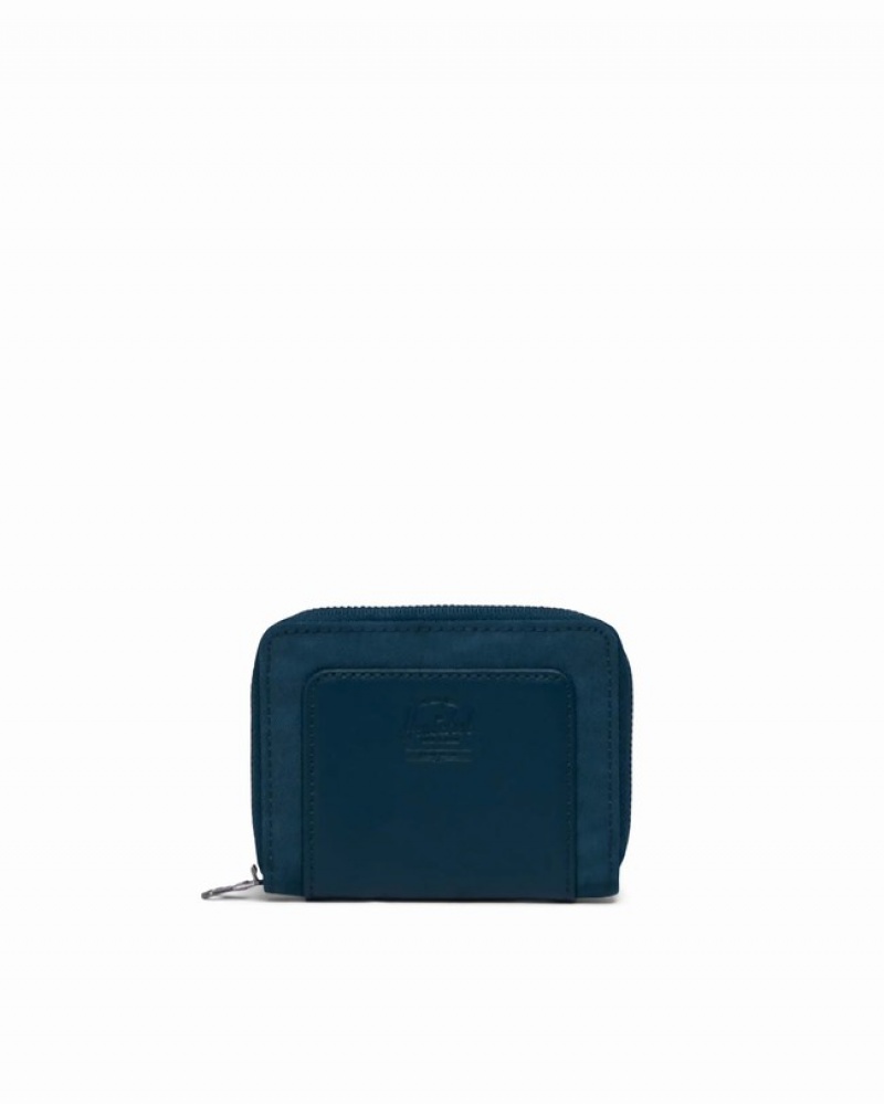 Carteiras Herschel Tyler Azuis | FGMV46738