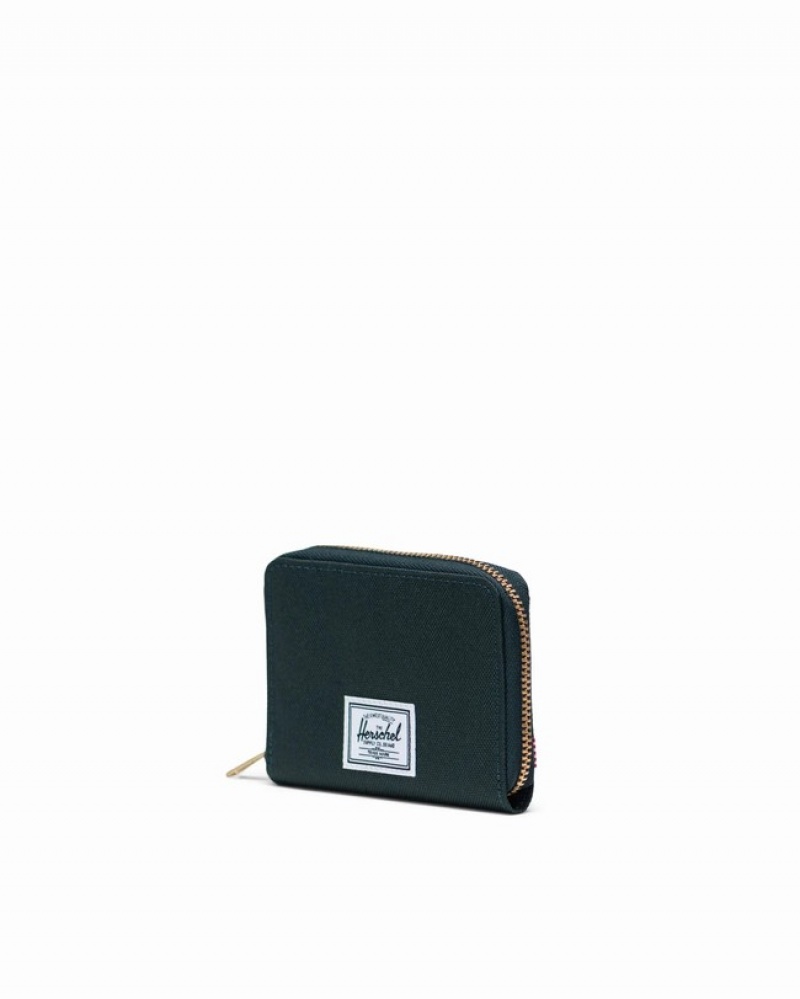 Carteiras Herschel Tyler Azuis | JGLB96487
