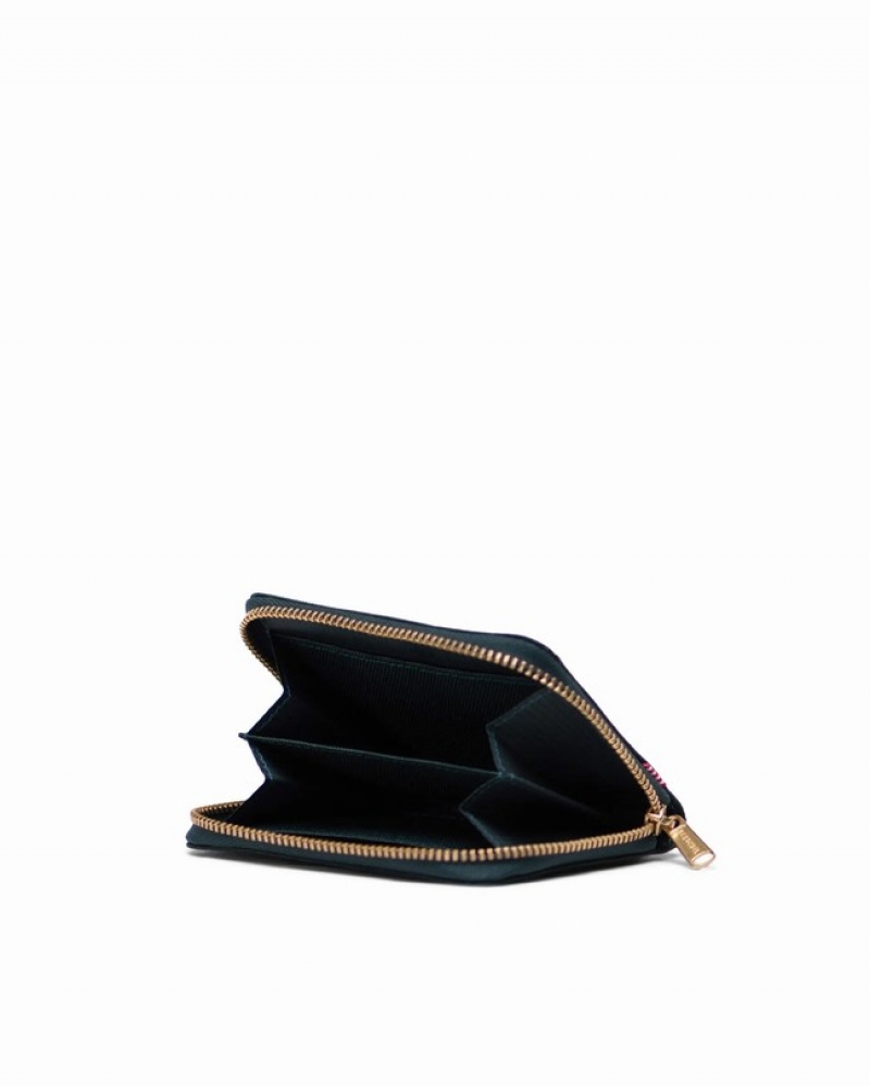 Carteiras Herschel Tyler Azuis | JGLB96487