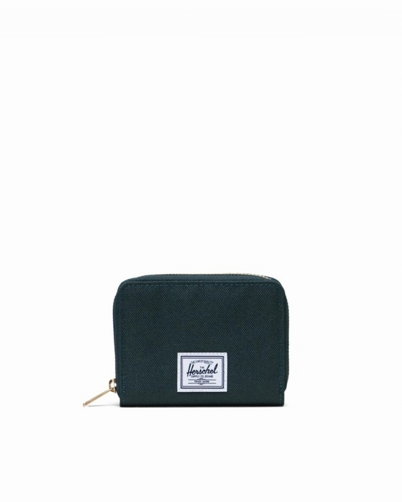 Carteiras Herschel Tyler Azuis | JGLB96487