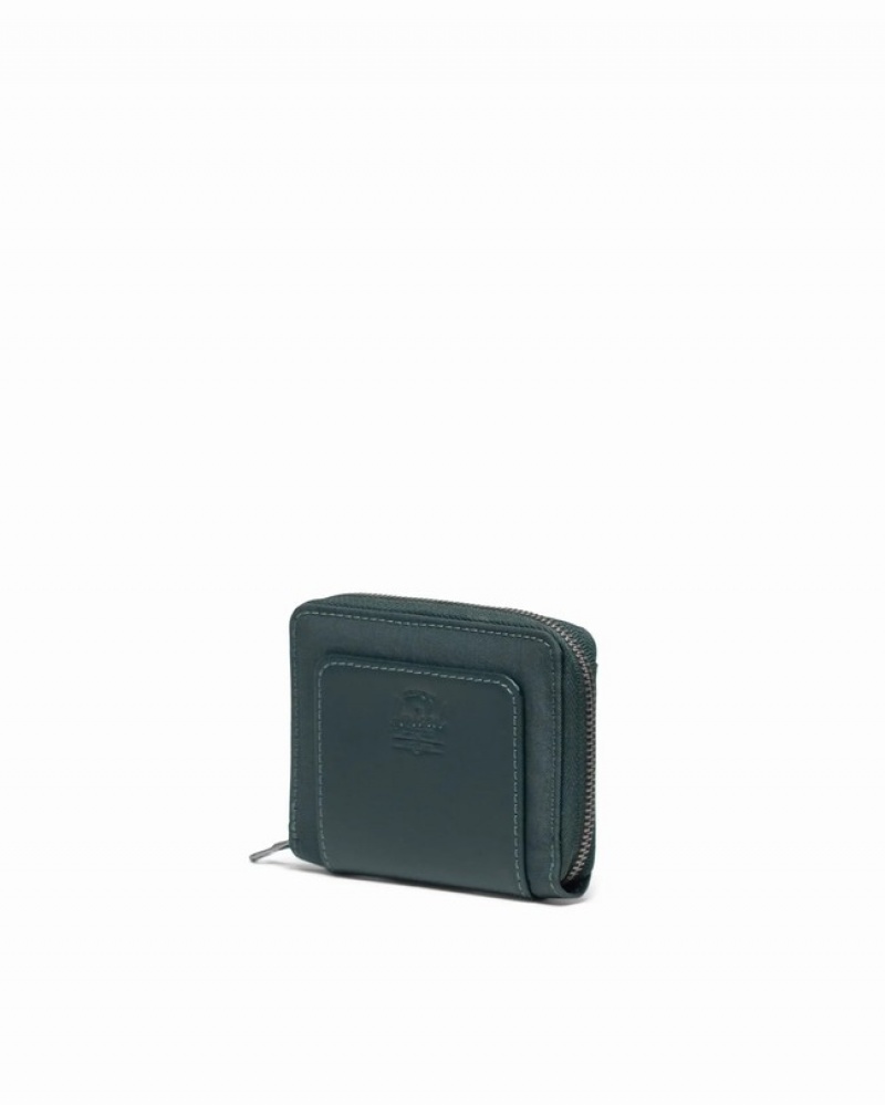 Carteiras Herschel Tyler Cinzentas | MPUV59872