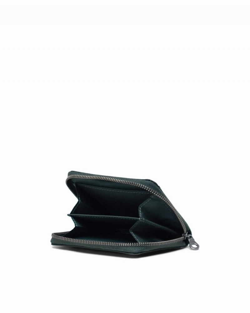 Carteiras Herschel Tyler Cinzentas | MPUV59872