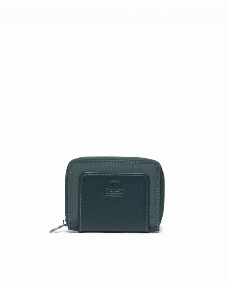 Carteiras Herschel Tyler Cinzentas | MPUV59872