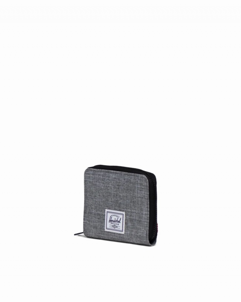 Carteiras Herschel Tyler Cinzentas | NYJO28950