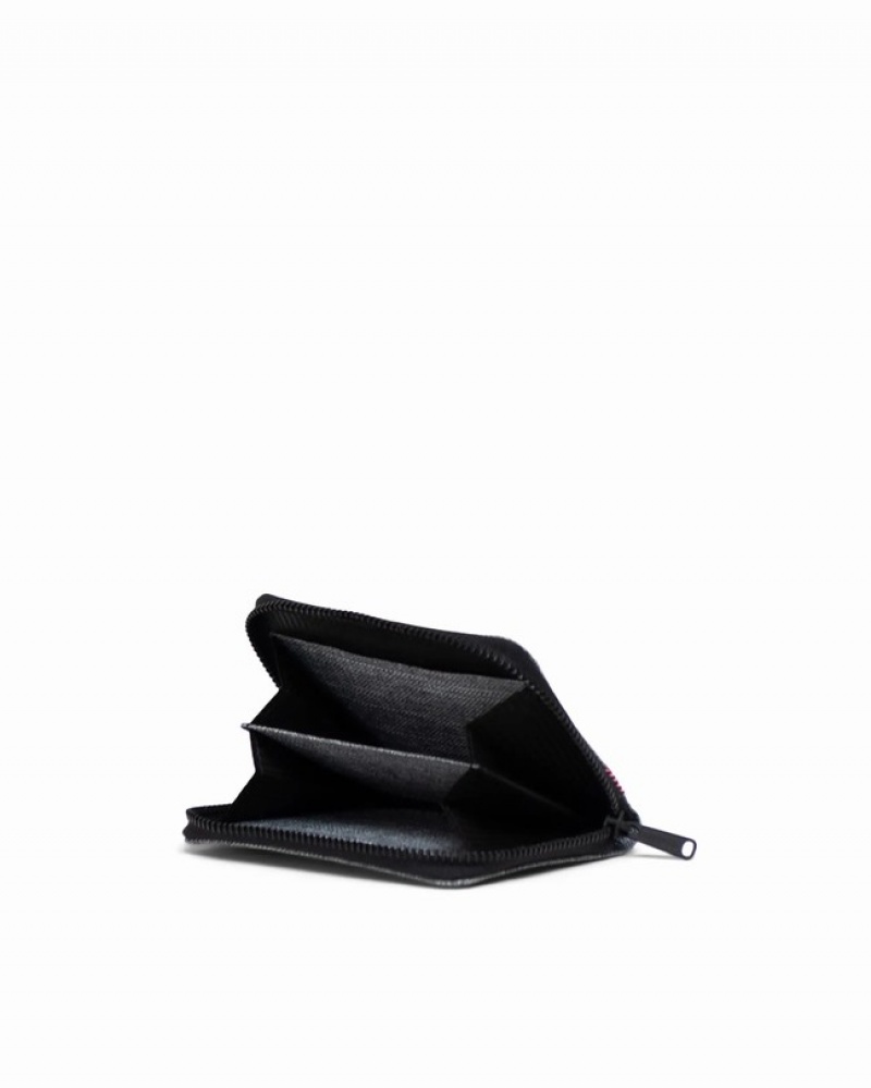 Carteiras Herschel Tyler Cinzentas | NYJO28950