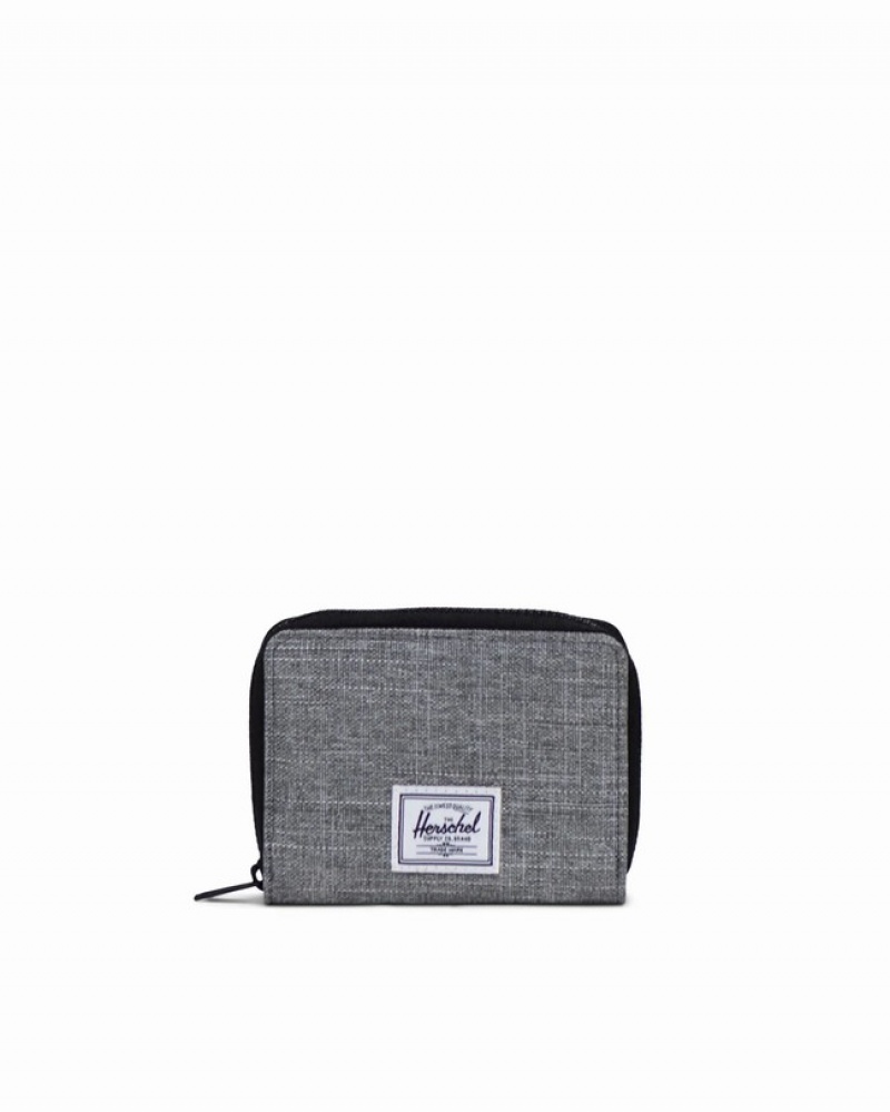 Carteiras Herschel Tyler Cinzentas | NYJO28950