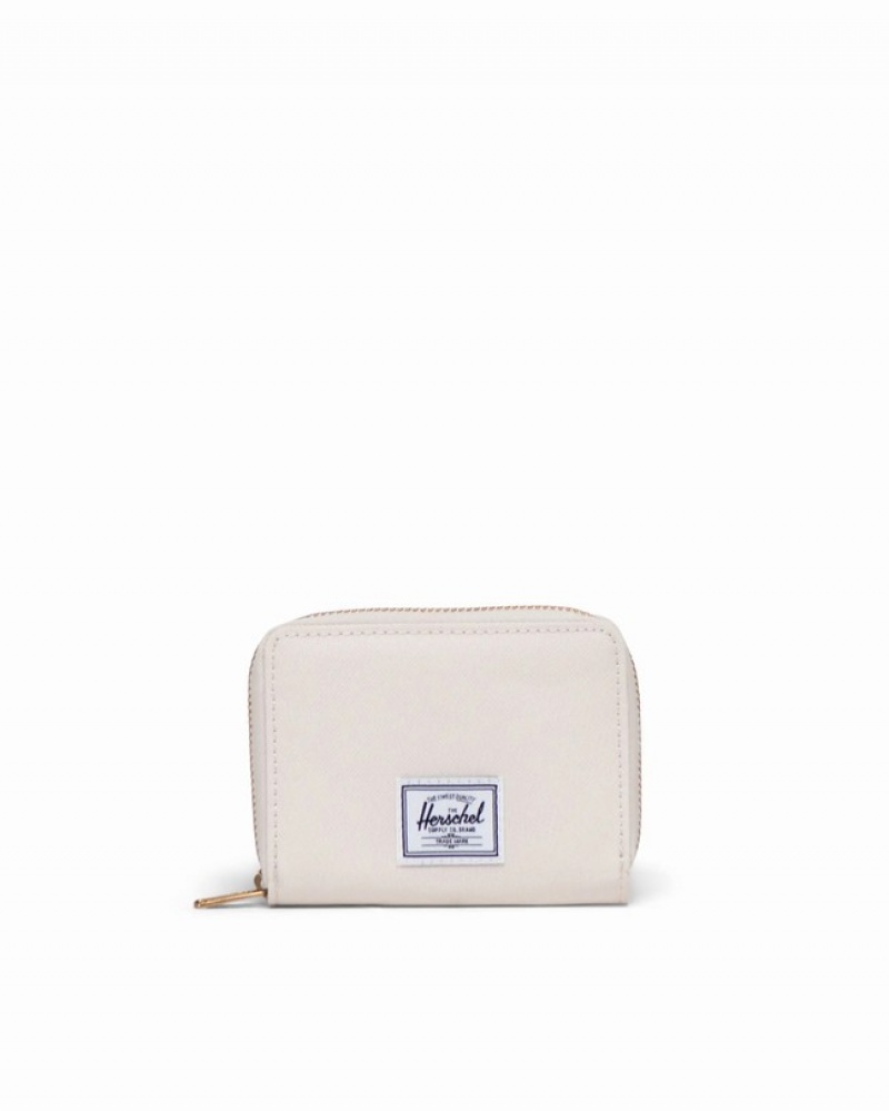 Carteiras Herschel Tyler Cinzentas | THVM94107
