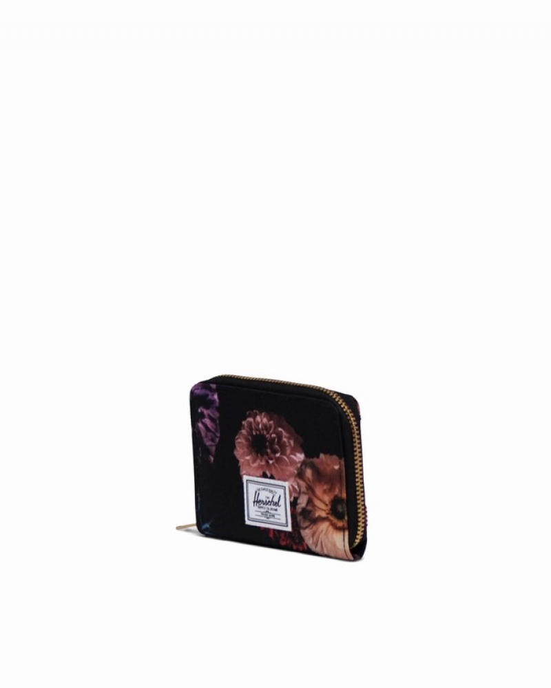 Carteiras Herschel Tyler Multicoloridas | NPVB70465