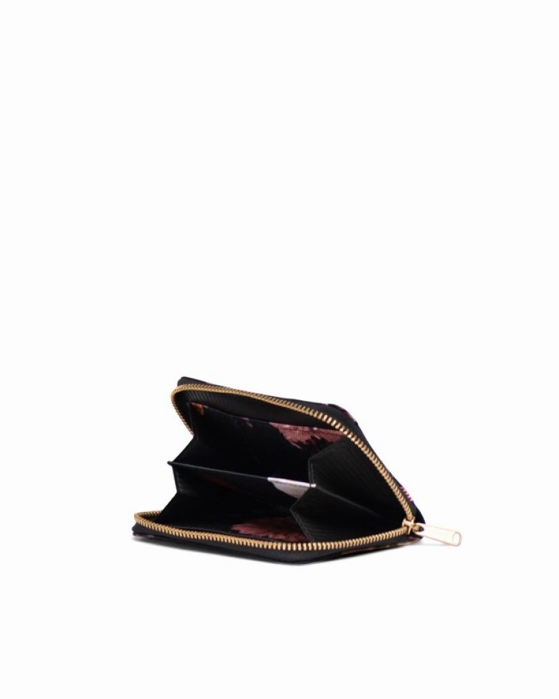 Carteiras Herschel Tyler Multicoloridas | NPVB70465