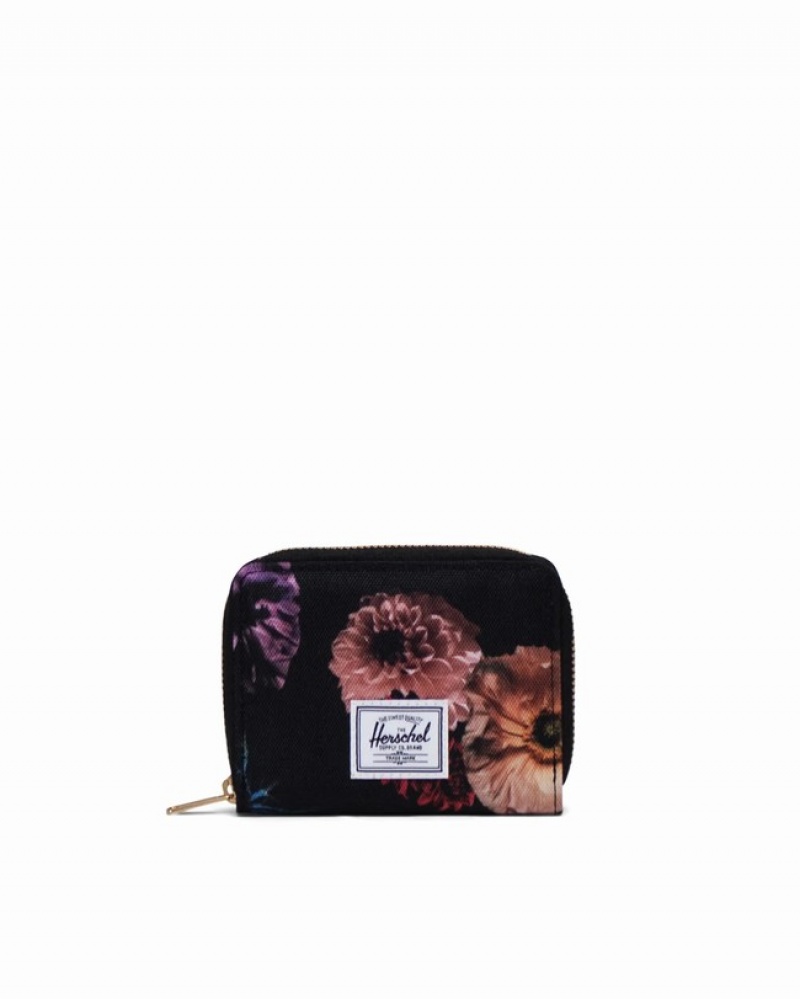 Carteiras Herschel Tyler Multicoloridas | NPVB70465