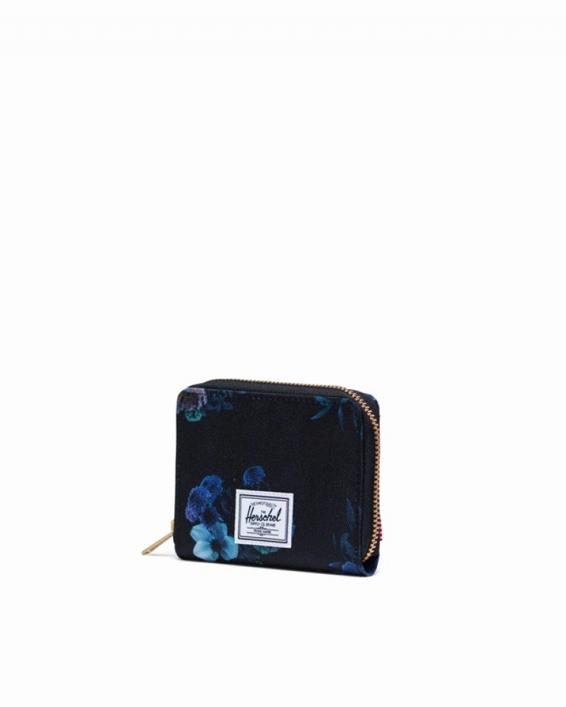 Carteiras Herschel Tyler Multicoloridas | BVUG47238