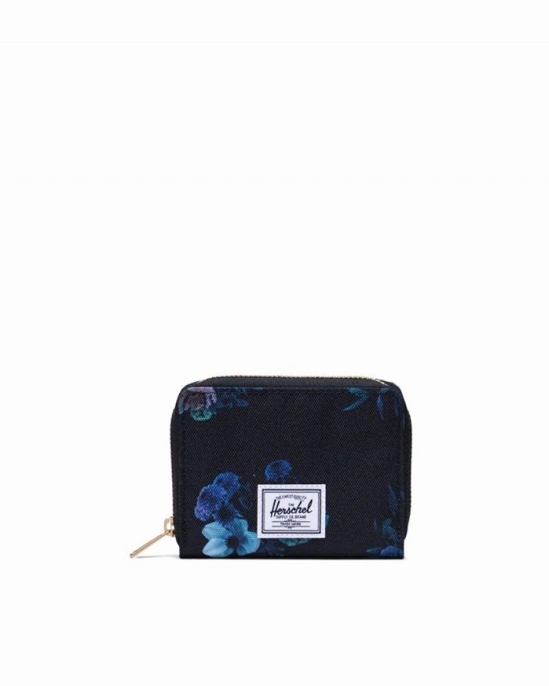 Carteiras Herschel Tyler Multicoloridas | BVUG47238