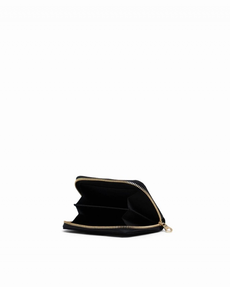 Carteiras Herschel Tyler Pretas | OLTE74859