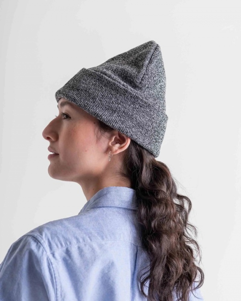 Gorro Herschel Abbott Pretas | SOET98670