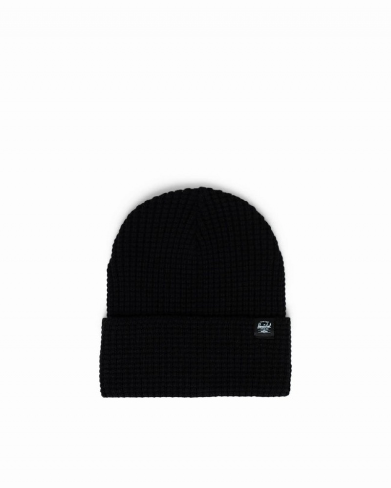 Gorro Herschel Blakely Pretas | IAMS53971