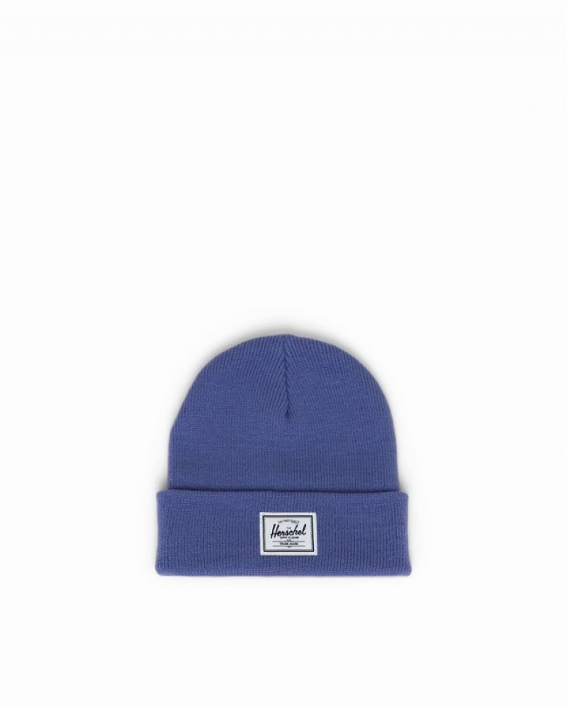 Gorro Herschel Elmer Azuis | NXLS38647