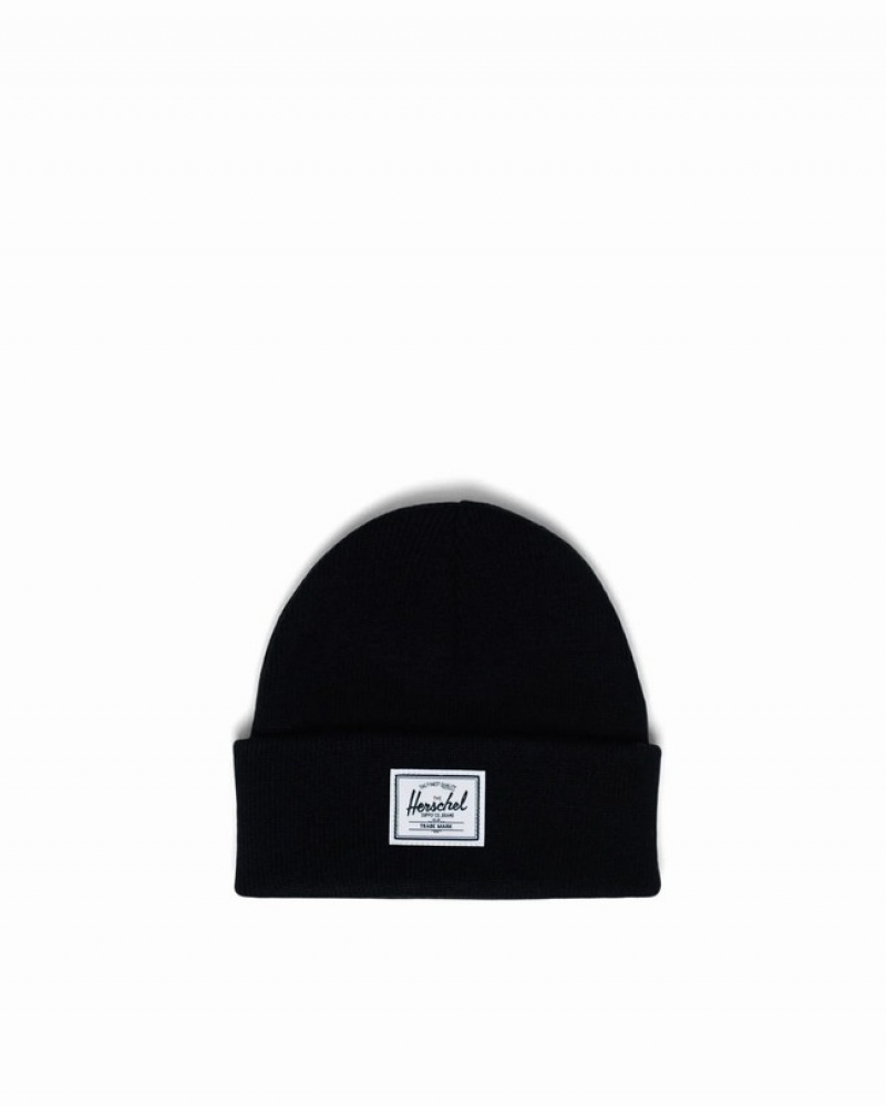Gorro Herschel Elmer Pretas | AEDV16035