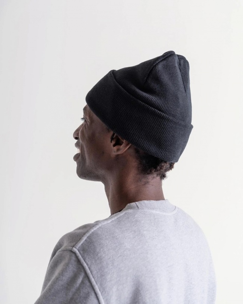 Gorro Herschel Elmer Pretas | IDCX43756