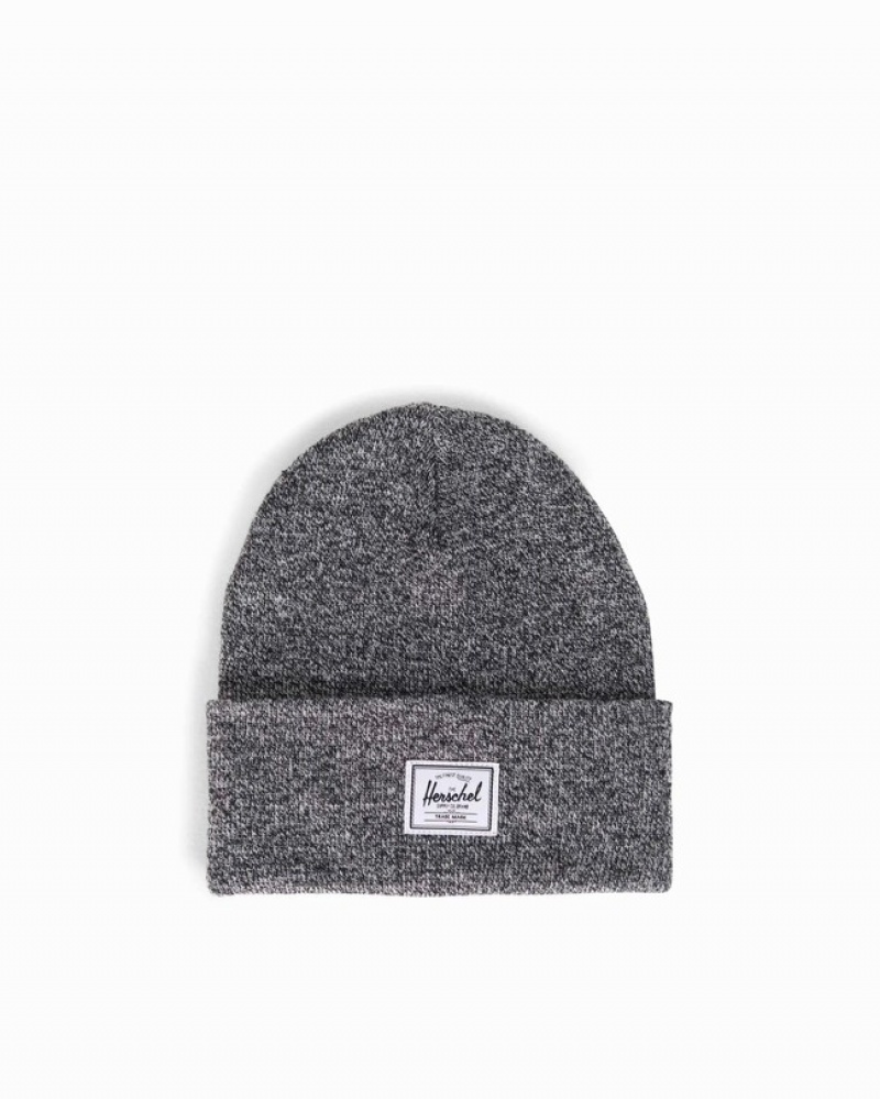 Gorro Herschel Elmer Pretas | IDCX43756