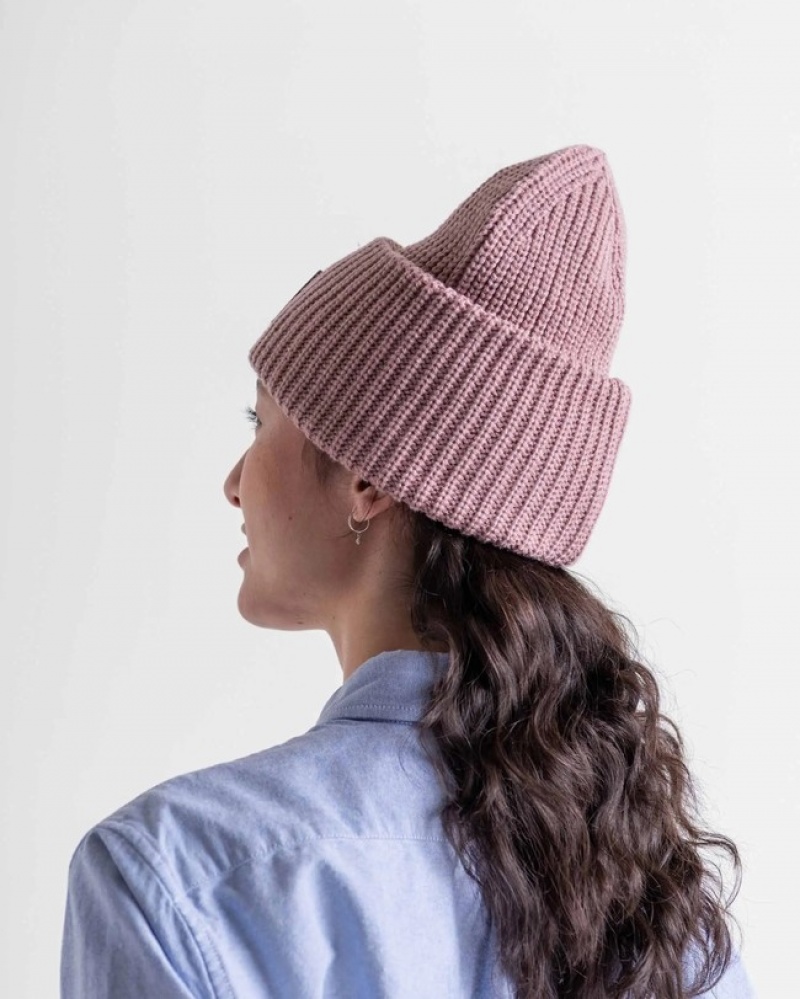 Gorro Herschel Juneau Pretas | XJRH37425