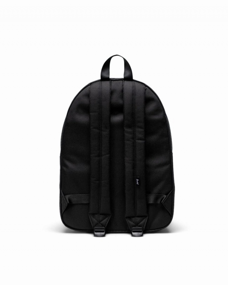 Mochilas Herschel Classicos Pretas | INKY94250