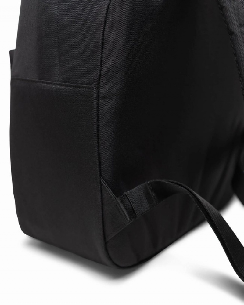 Mochilas Herschel Classicos Pretas | INKY94250