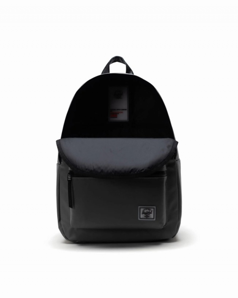 Mochilas Herschel Classicos XL | Weather Resistant Cinzentas | GLQW80413