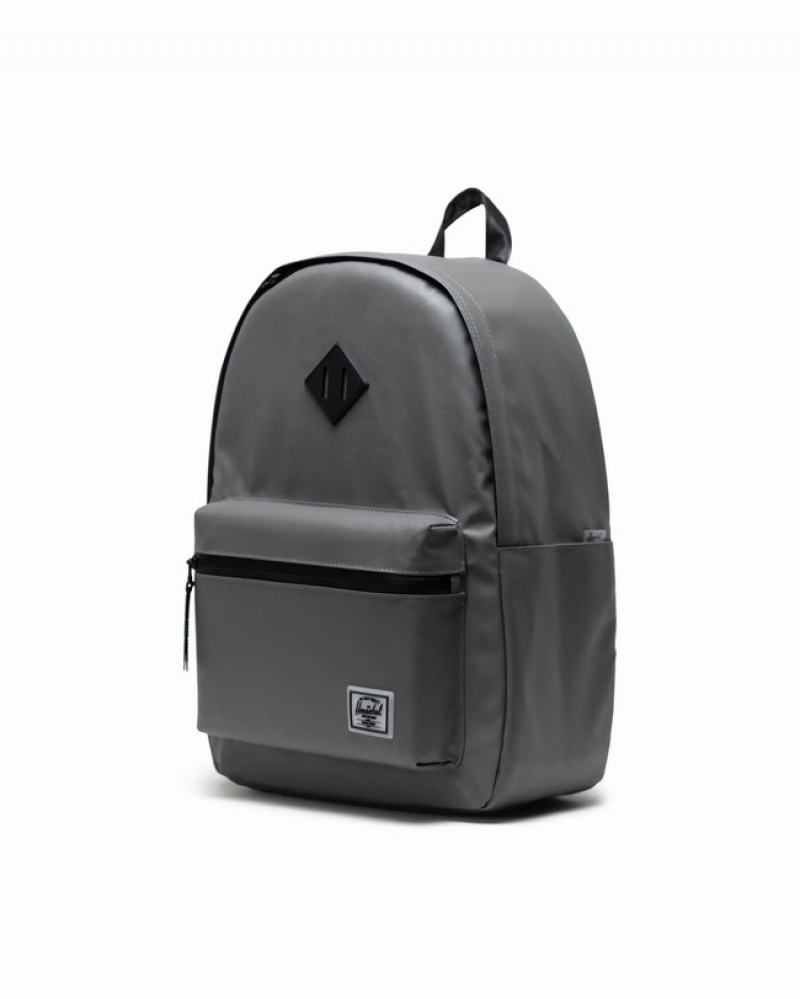 Mochilas Herschel Classicos XL | Weather Resistant Cinzentas | GLQW80413