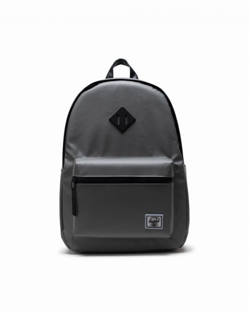 Mochilas Herschel Classicos XL | Weather Resistant Cinzentas | GLQW80413