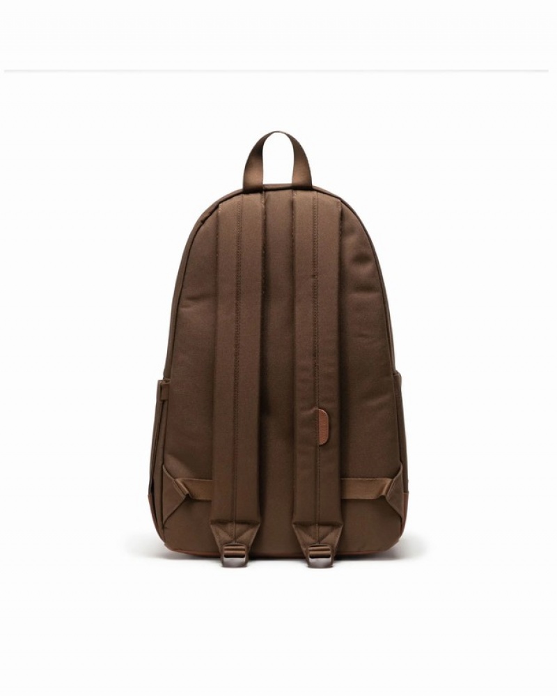 Mochilas Herschel Heritage™ Marrom | KYTD89573