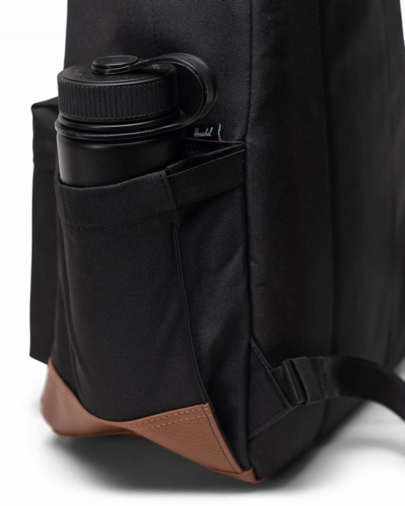 Mochilas Herschel Heritage™ Marrom | KYTD89573