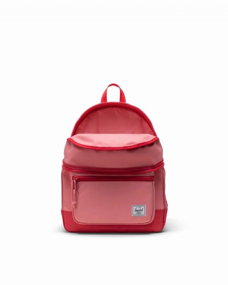 Mochilas Herschel Heritage Rosa | MZSQ78612